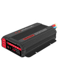 The Schumacher Electric SDC371 40A 12V DC-DC Intelligent Battery Charger AGM Calcium Gel LiFePO4 Standard