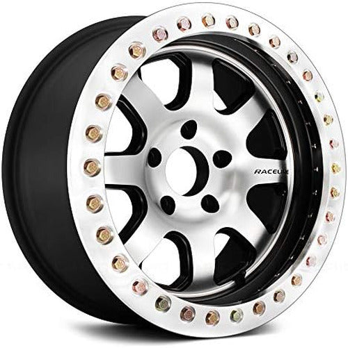 AVENGER BMF 17X7.5 5X150 (4")