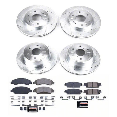 PowerStop auto part