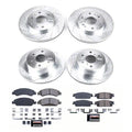 PowerStop auto part
