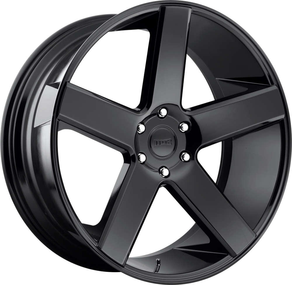 BALLER 24X10 5X115 71.5 BL +20
