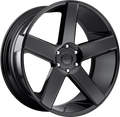BALLER 24X10 5X115 71.5 BL +20