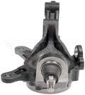 STEERING KNUCKLE