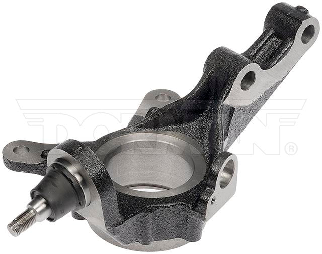 STEERING KNUCKLE