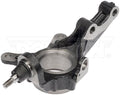 STEERING KNUCKLE