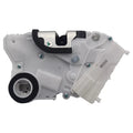 INTERMOTOR DOOR LOCK ACTUATOR