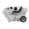 INTERMOTOR DOOR LOCK ACTUATOR