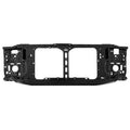 CAPA 9804 CHEV S10/GMC SONOMA FLEETSIDE W/BLACK PADS CHROME ASSEMBLY