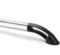 Putco 07-20 Toyota Tundra - 6.5ft Bed Nylon Boss Locker Side Rails