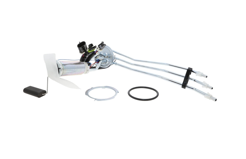 FUEL PUMP HANGER ASSEMBLY