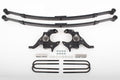 McGaughys Suspension auto part