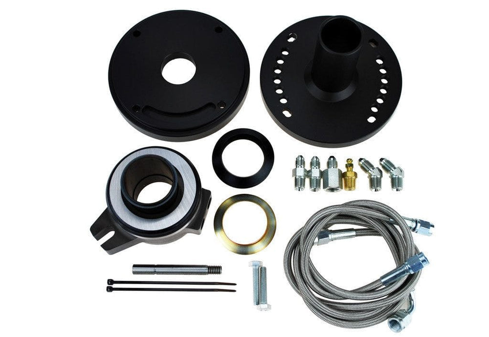 HYDRAULIC RELEASE BEARING - FORD T5