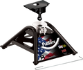 14C RAM 2500 24K ISR HD CUSTOM MOUNTING KIT BLACK