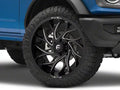 D741 22X12 6X135 GL-BLK-MIL -44MM