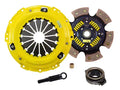 ACT HD/Race Sprung 6 Pad Clutch Kit