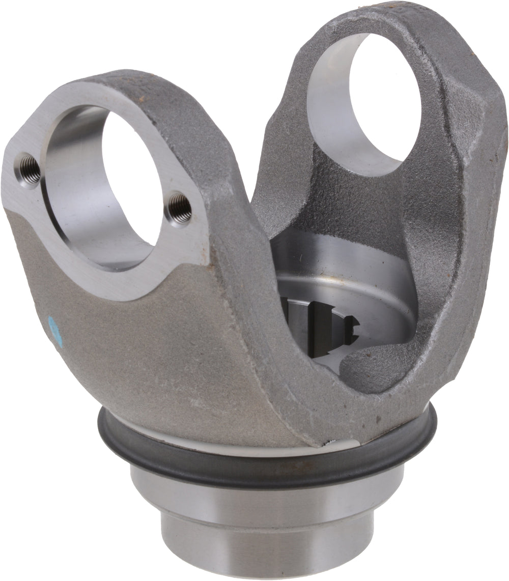 END YOKE ASSY