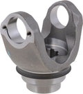 END YOKE ASSY