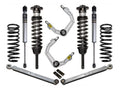 BD Diesel BD RoadMaster Dodge 48RE Transmission & Converter Package - 2003-2004 4WD - 1064144SS
