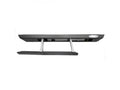 Rock Slide Engineering 2024 Jeep Wrangler JL Side Step Sliders 2 Door Models Set
