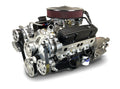 BLUEPRINT ENGINES 383 C.I. GM COMPA