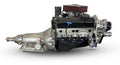 BLUEPRINT ENGINES 383 C.I. GM COMPA
