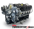 BLUEPRINT ENGINES 376 C.I. GM LS CO