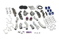 HKS R35 GT-R GT1000 FULL TURBINE KIT