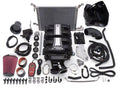 ~(178 lbs. 44X44X26)~ SUPERCHARGER ASSY 2011 - 14 MUSTANG GT 5.0L INVERTED HIGH HORSEPOWER