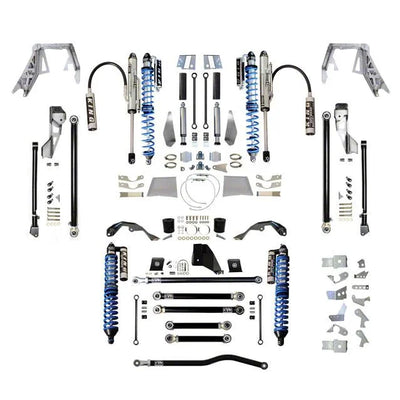 EVO Manufacturing auto part