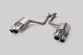 AMS Performance 10-14 Mitsubishi EVO X (USDM Only) Under the Hood 4 Piece Shifter Bushings