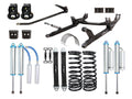 Dominator 3.0 System Base 6 Lift 2012-13 RAM 2500/3500 Diesel Carli Suspension