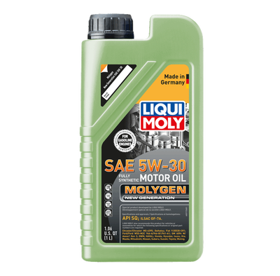 LIQUI MOLY auto part