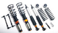 AST 97-05 Porsche 911 996 RWD GT2 5100 Comp Coilovers w/ Springs & Top Mounts