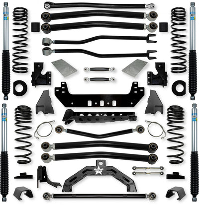 Rock Krawler Suspension auto part