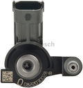 COMMON RAIL INJECTOR
