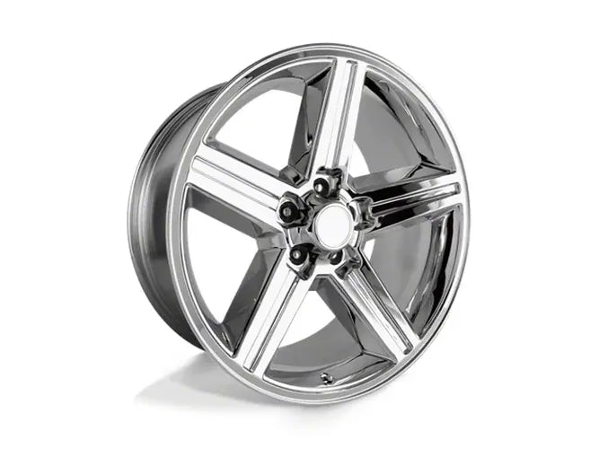 PR148 20X8 5X127 00 CHROM