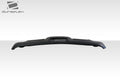 2004-2006 Dodge Durango Duraflex Viper Look Hood - 1 Piece
