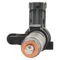 COMMON RAIL INJECTOR