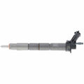 COMMON RAIL INJECTOR