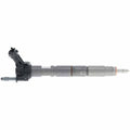 COMMON RAIL INJECTOR