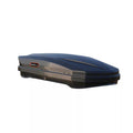 BLK ROOF BOX