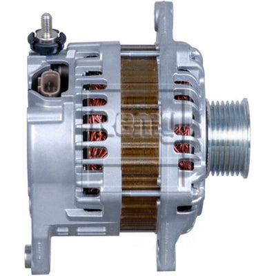 IMPORT ALTERNATOR