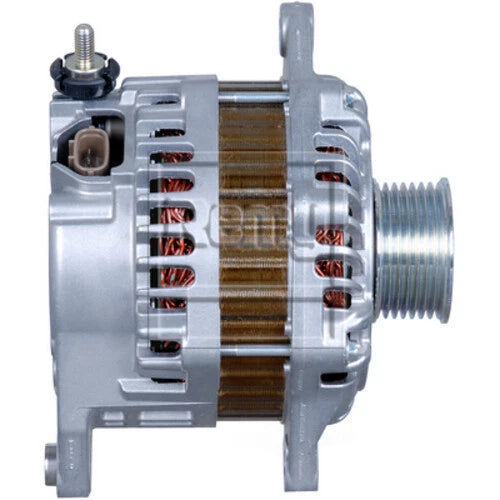 IMPORT ALTERNATOR