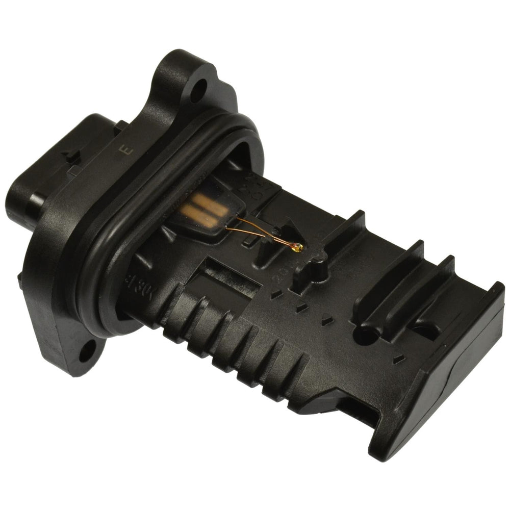 MASS AIR FLOW