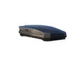 BLK ROOF BOX