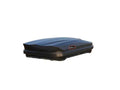 BLK ROOF BOX