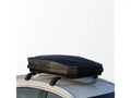 BLK ROOF BOX