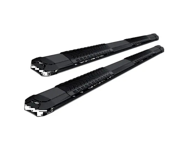 CUTLASS RUNNING BOARDS