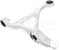 CONTROL ARM