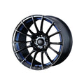 WedsSport SA-72R 18 X 7.5 45 5-114.3 BLC-II (Blue Light Chrome II)